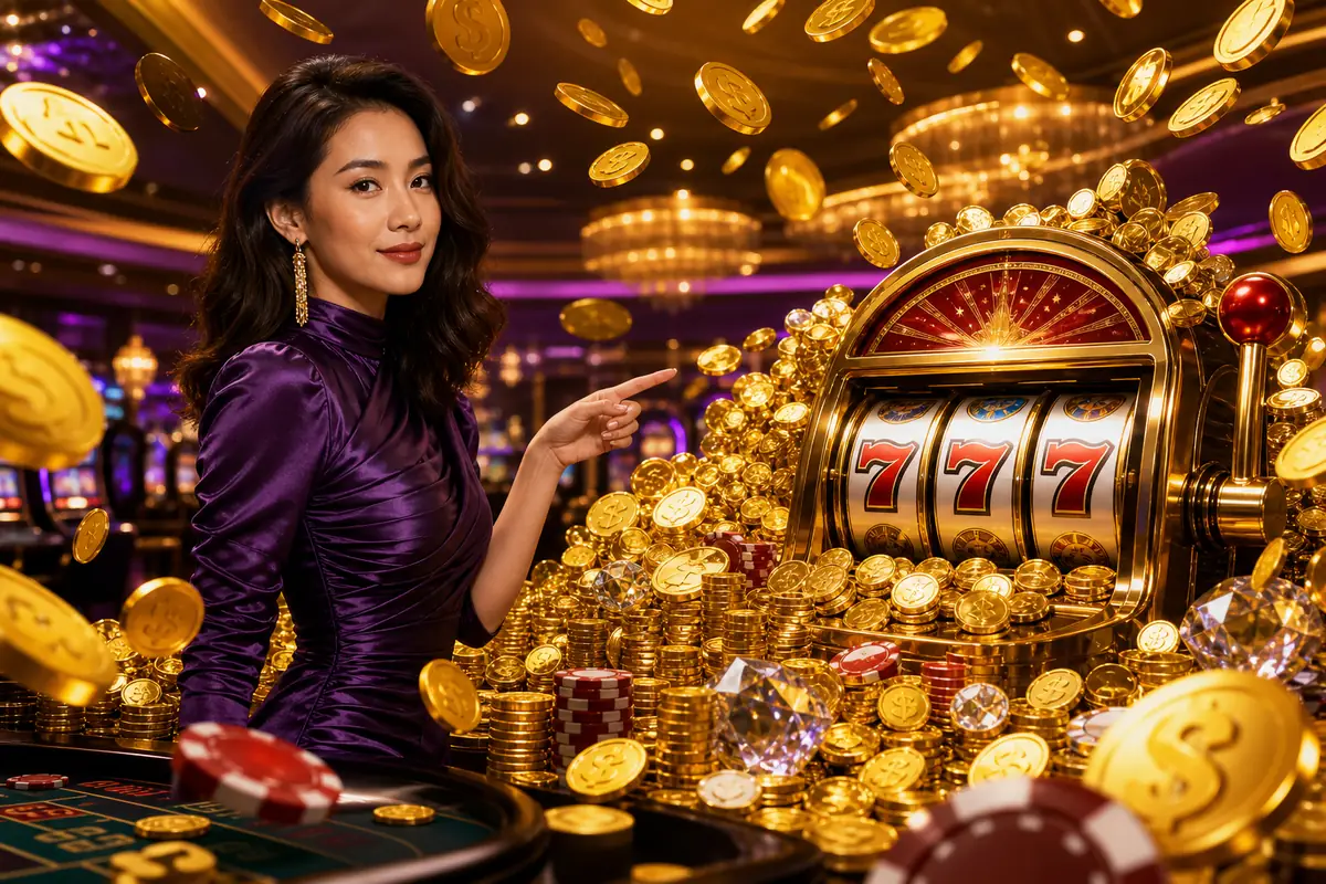 vworld88 papan pemuka permainan slot live casino