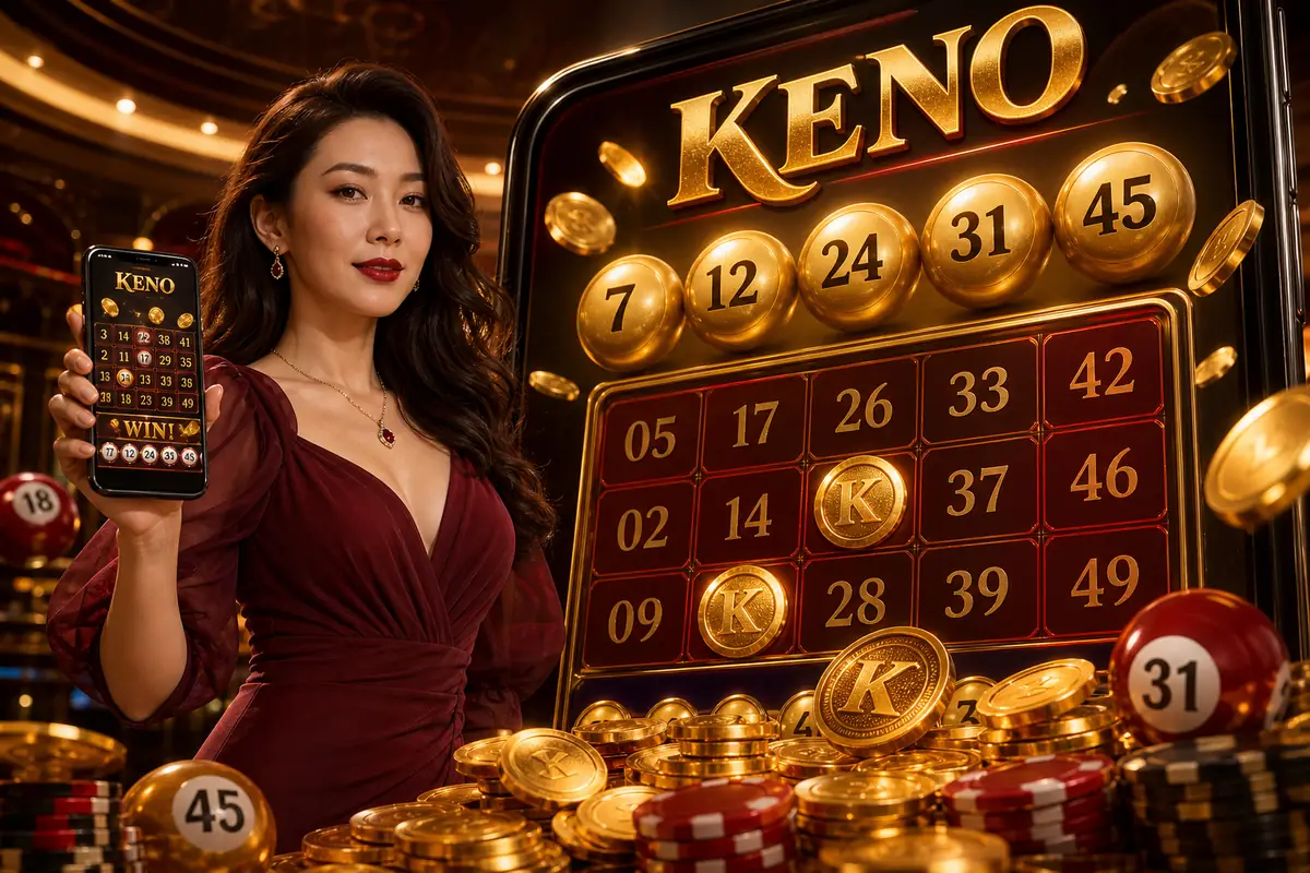 vworld88 Casino kaedah deposit e-wallet Malaysia