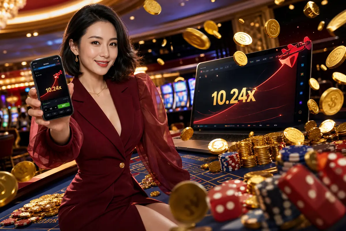 vworld88 Casino kualiti siaran video live
