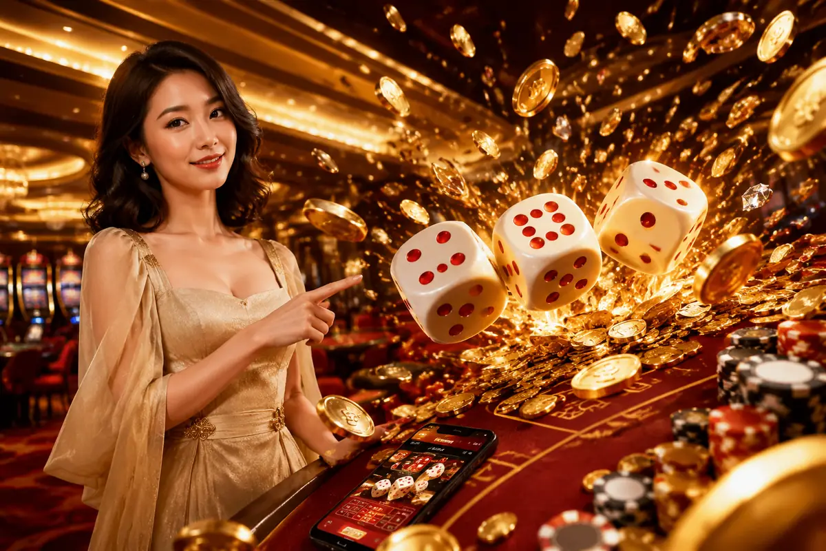 vworld88 RTP volatiliti slot panduan pemain