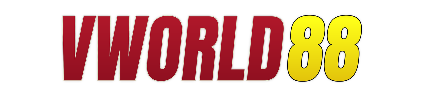 vworld88 logo